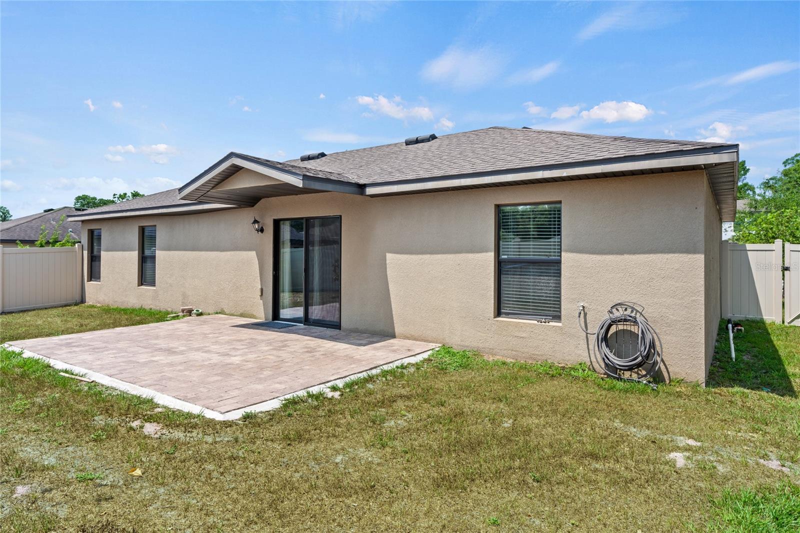 337 SOUTHERN WINDS BLVD