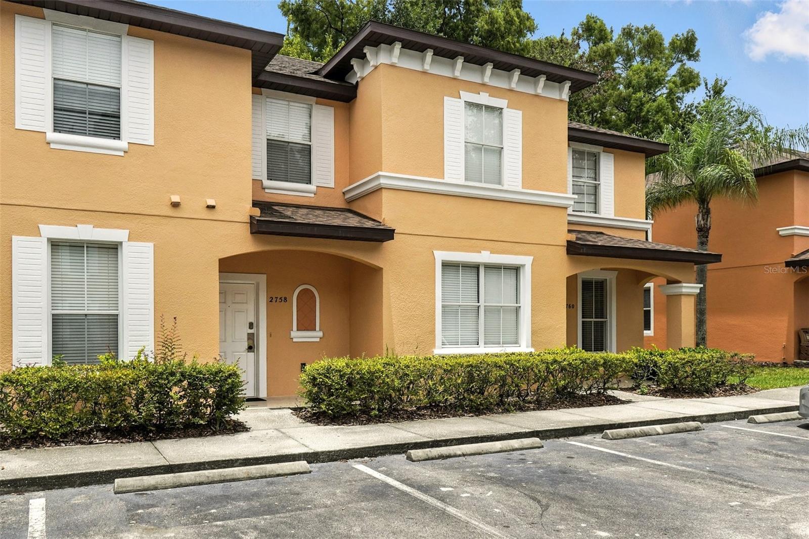 2758 CORVETTE LN