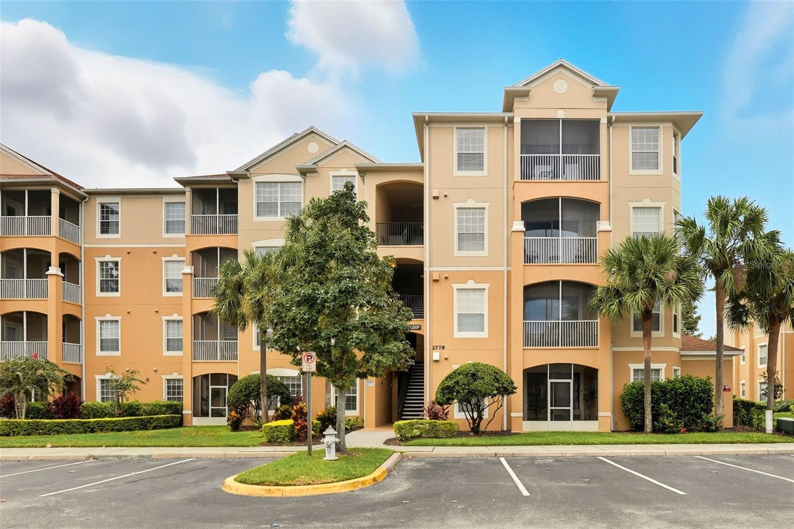 2778 ALMATON LOOP #104