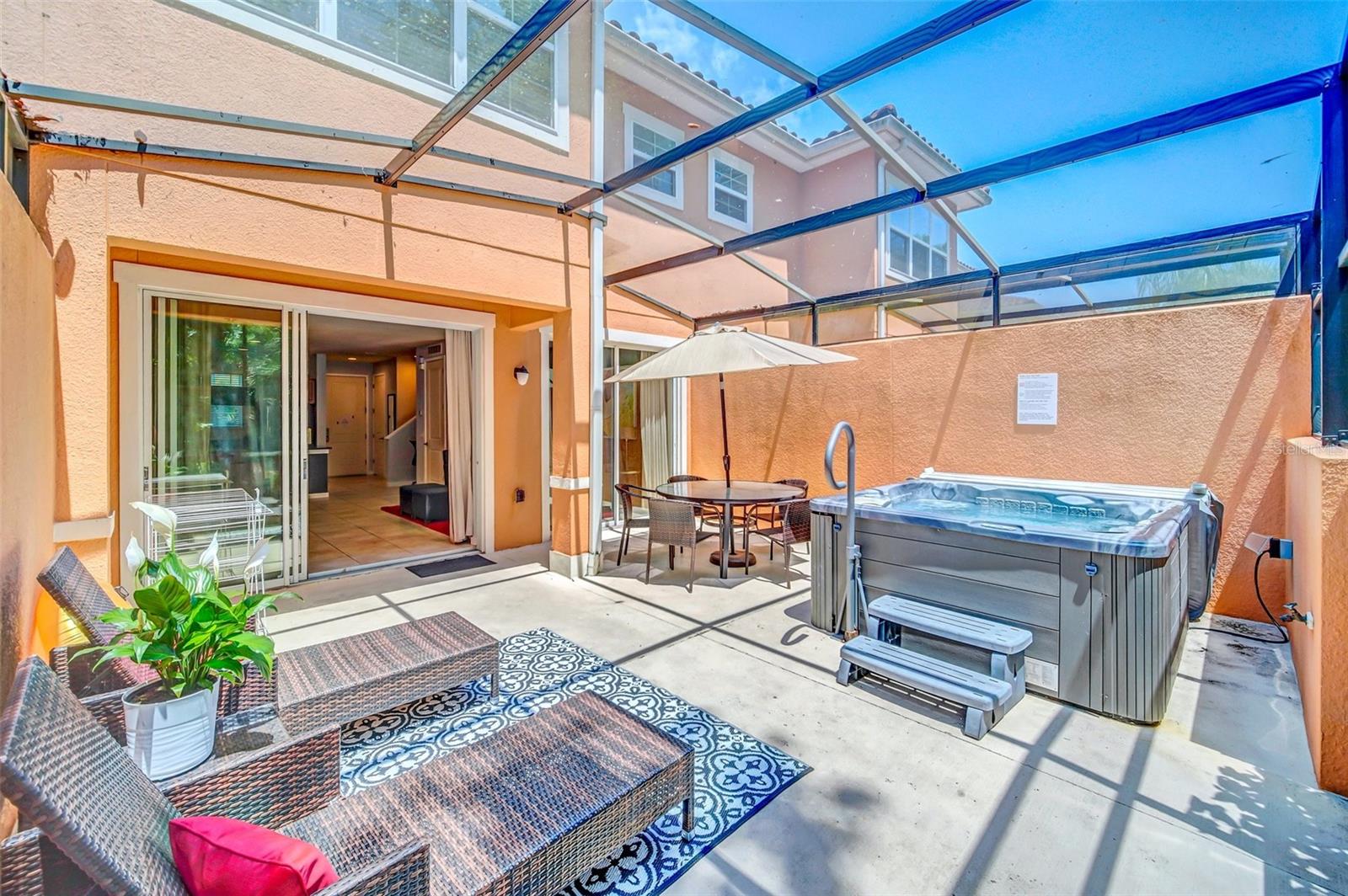 2607 CORVETTE LN