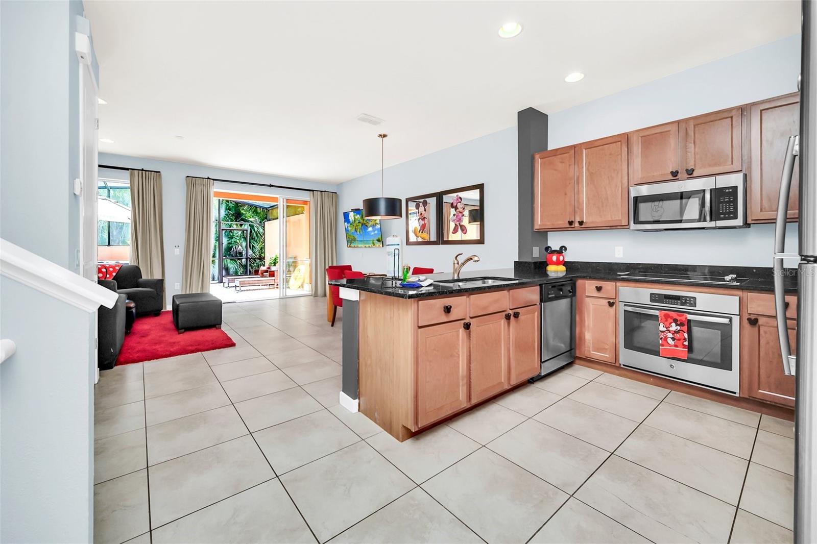 2607 CORVETTE LN