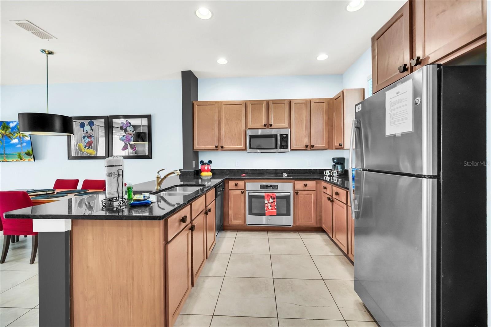 2607 CORVETTE LN