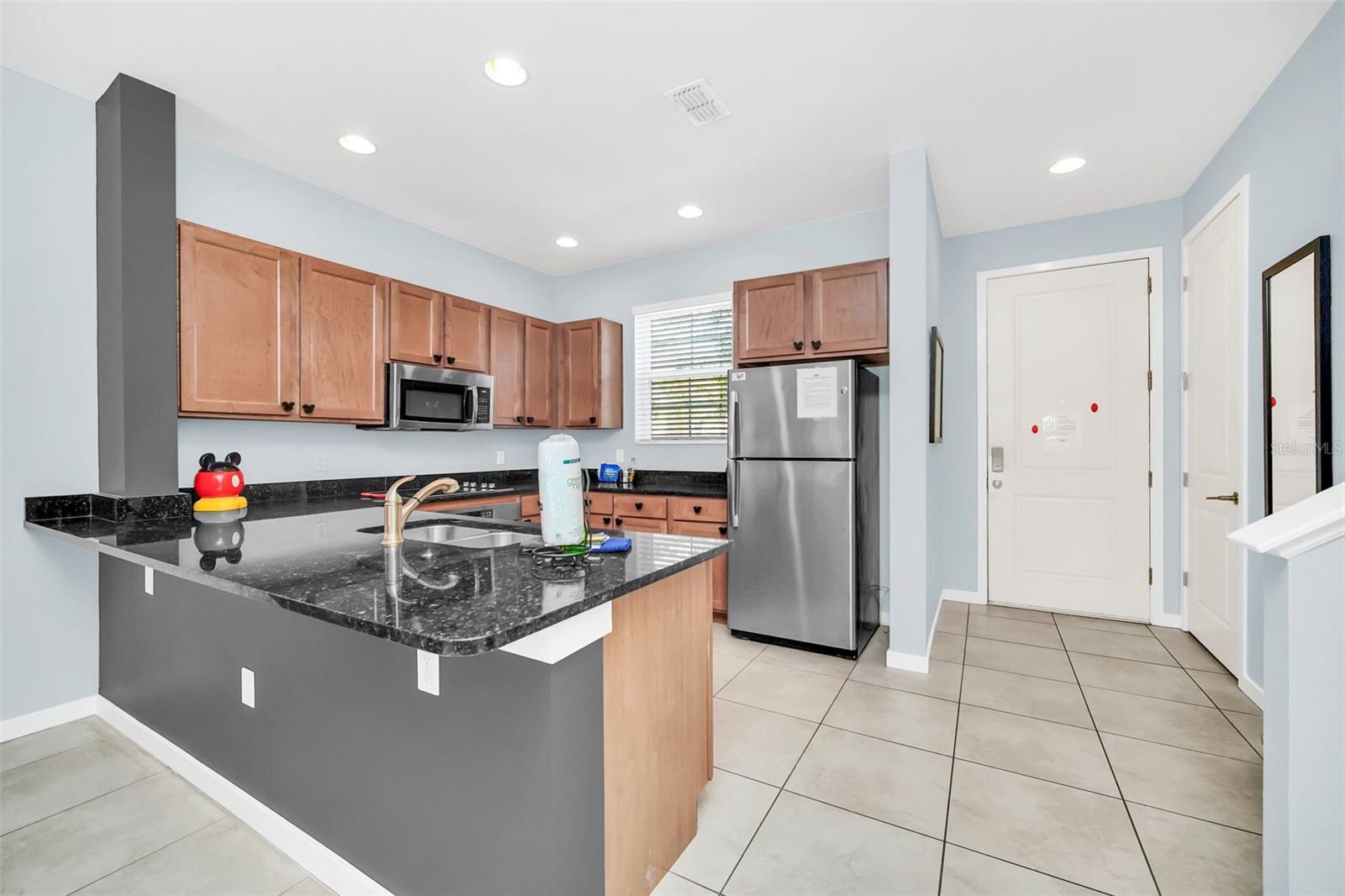 2607 CORVETTE LN
