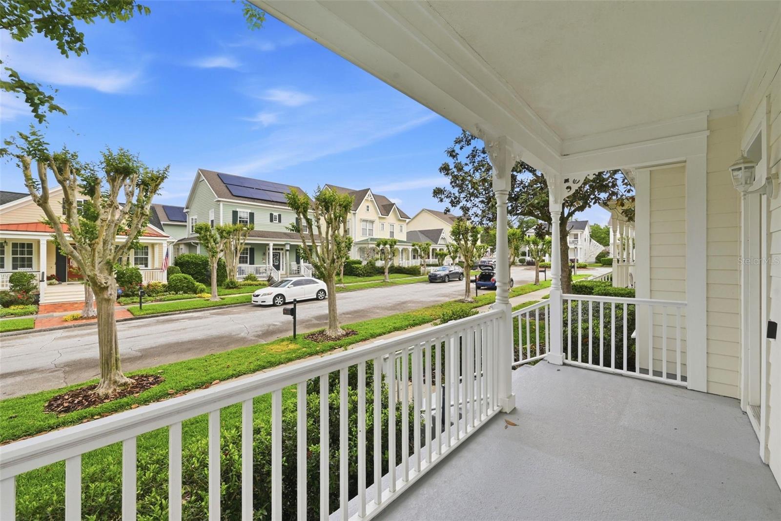 1110 RUSH CT