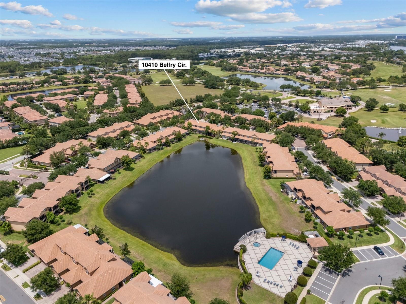 10410 BELFRY CIR