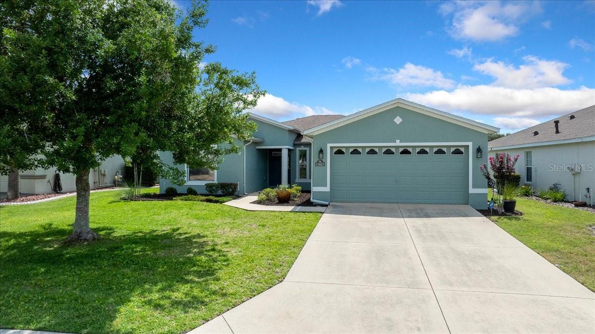 15813 SW 16TH AVENUE RD