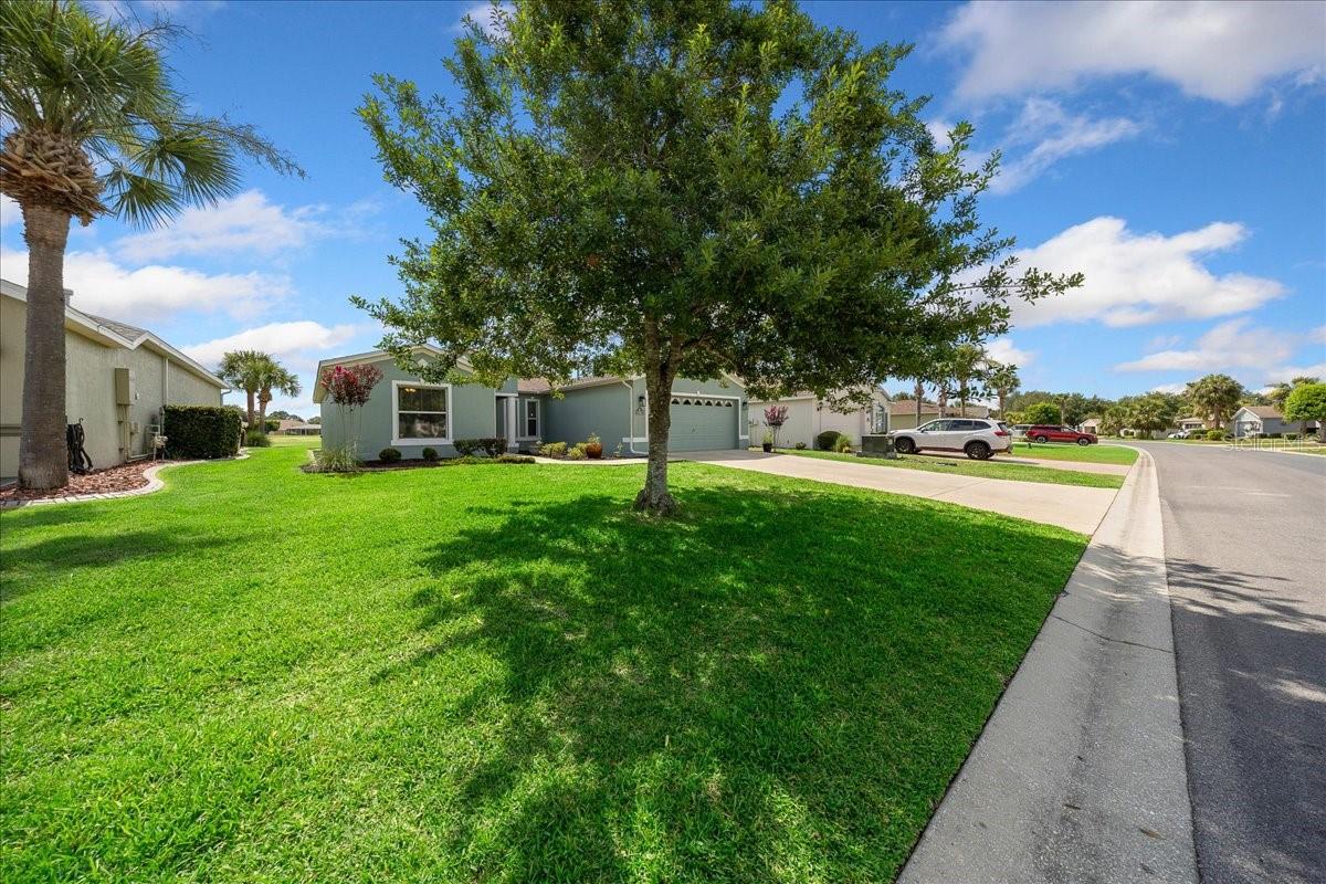 15813 SW 16TH AVENUE RD