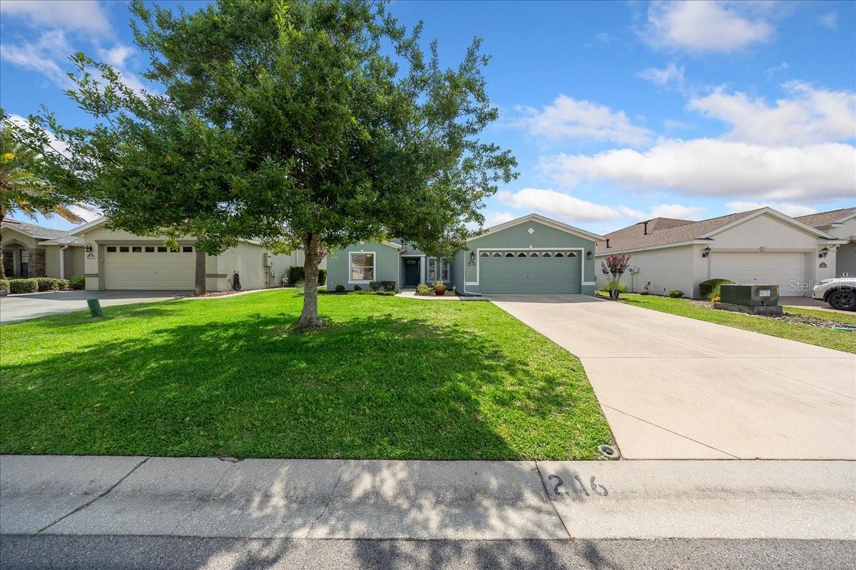 15813 SW 16TH AVENUE RD