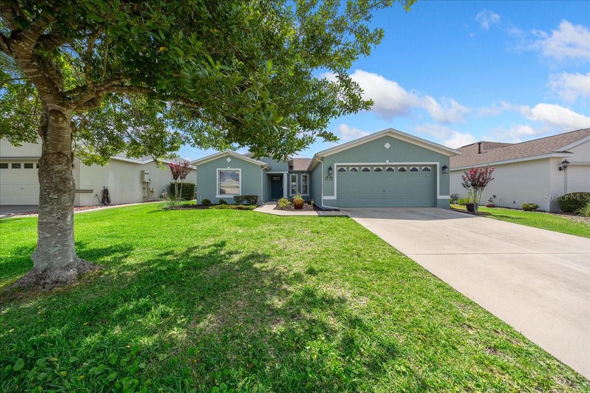 15813 SW 16TH AVENUE RD
