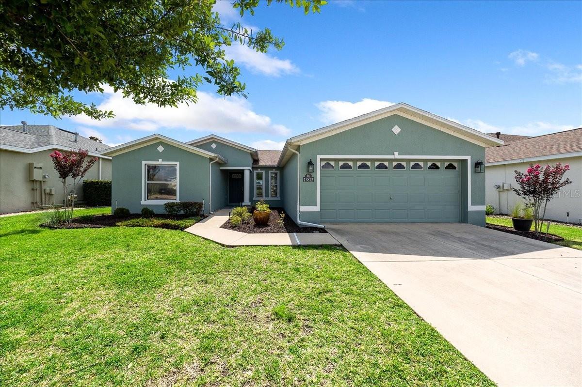 15813 SW 16TH AVENUE RD