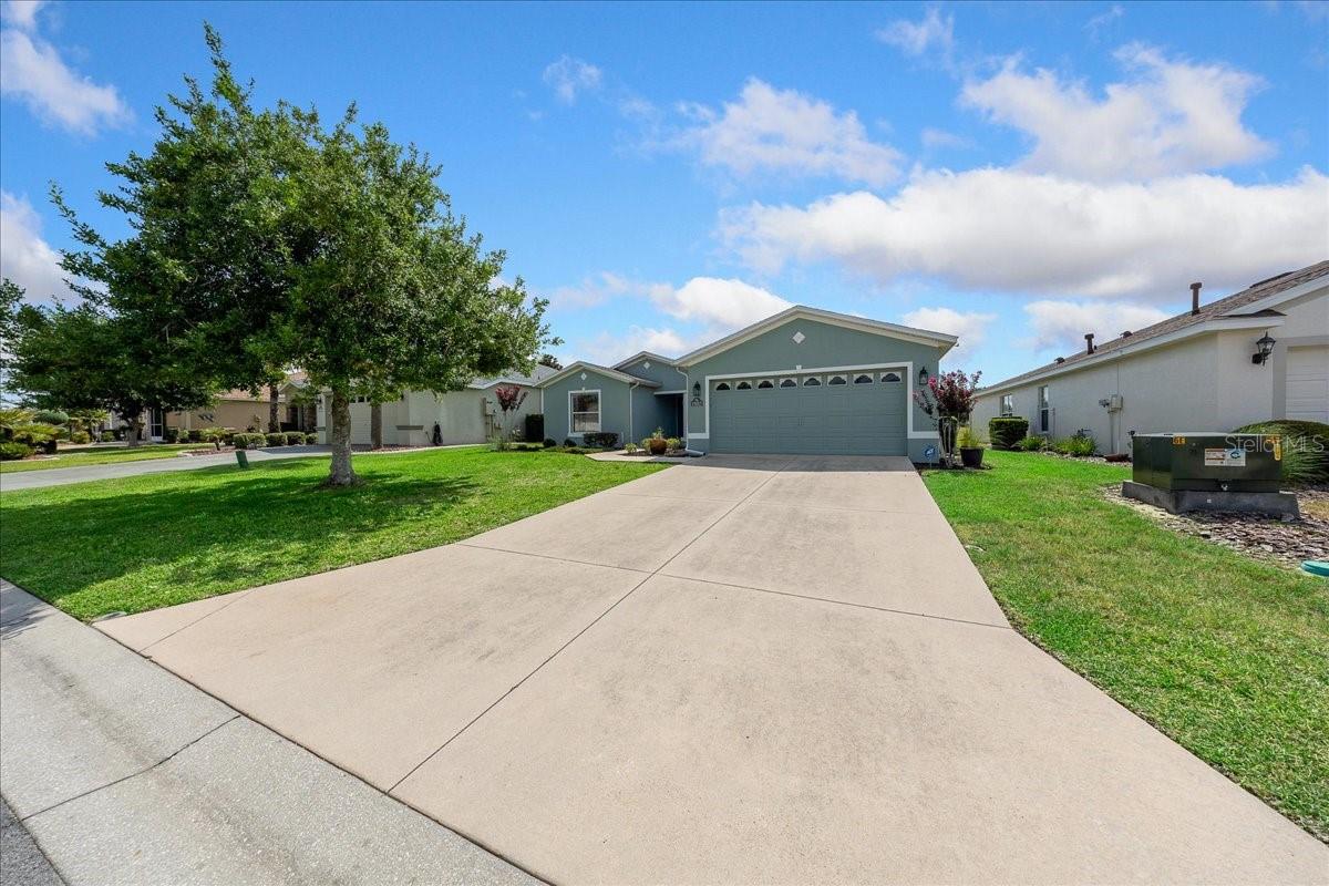 15813 SW 16TH AVENUE RD