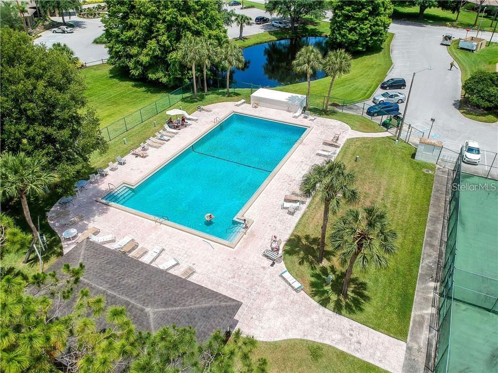 1303 Eagle Pond Dr, #1303