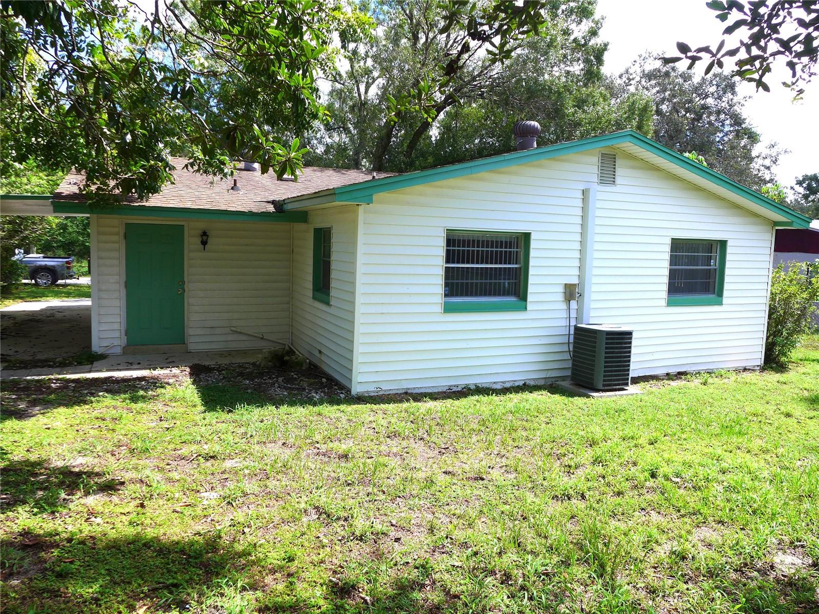 2913 N 91 MINE RD