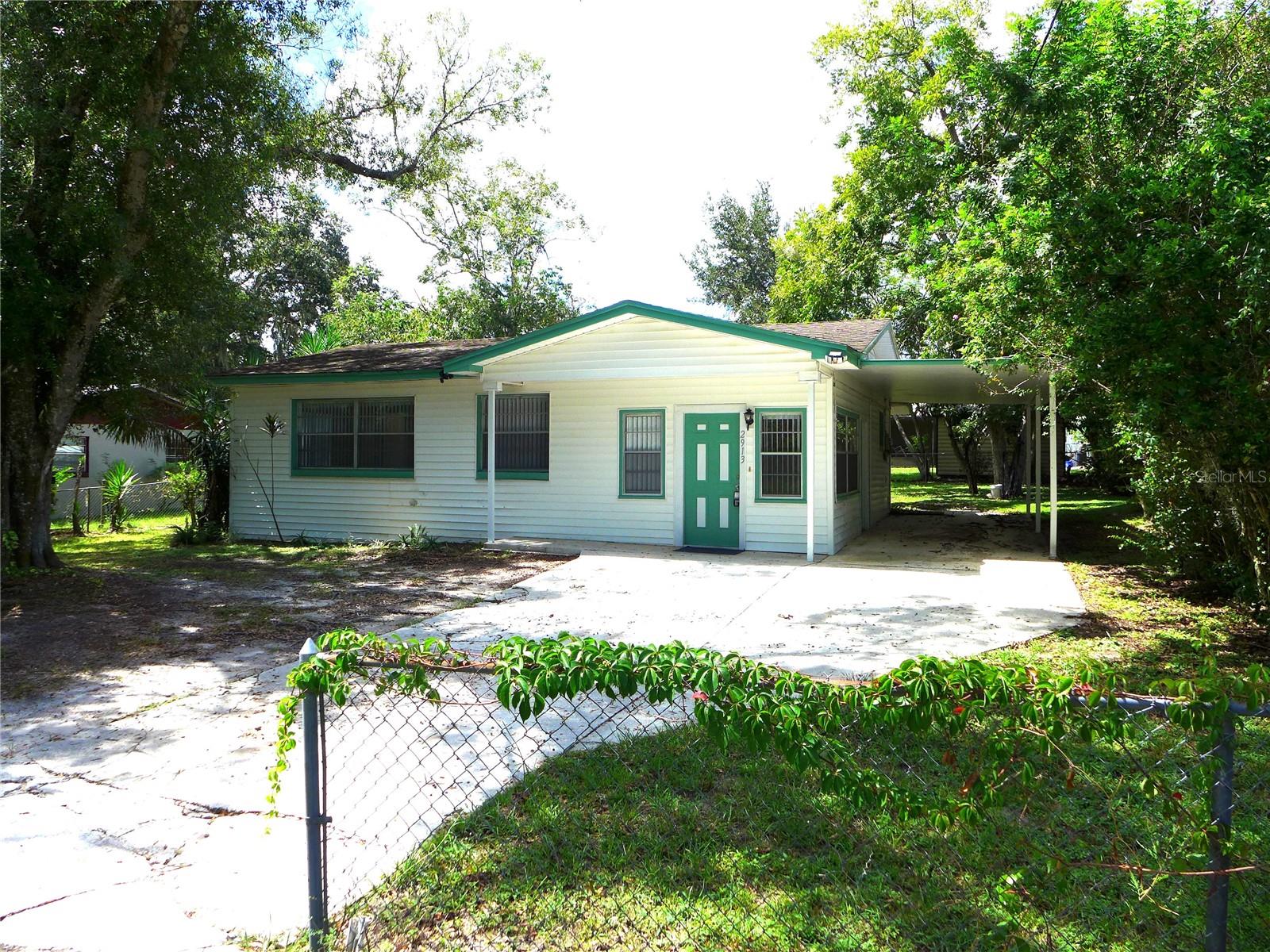 2913 N 91 MINE RD