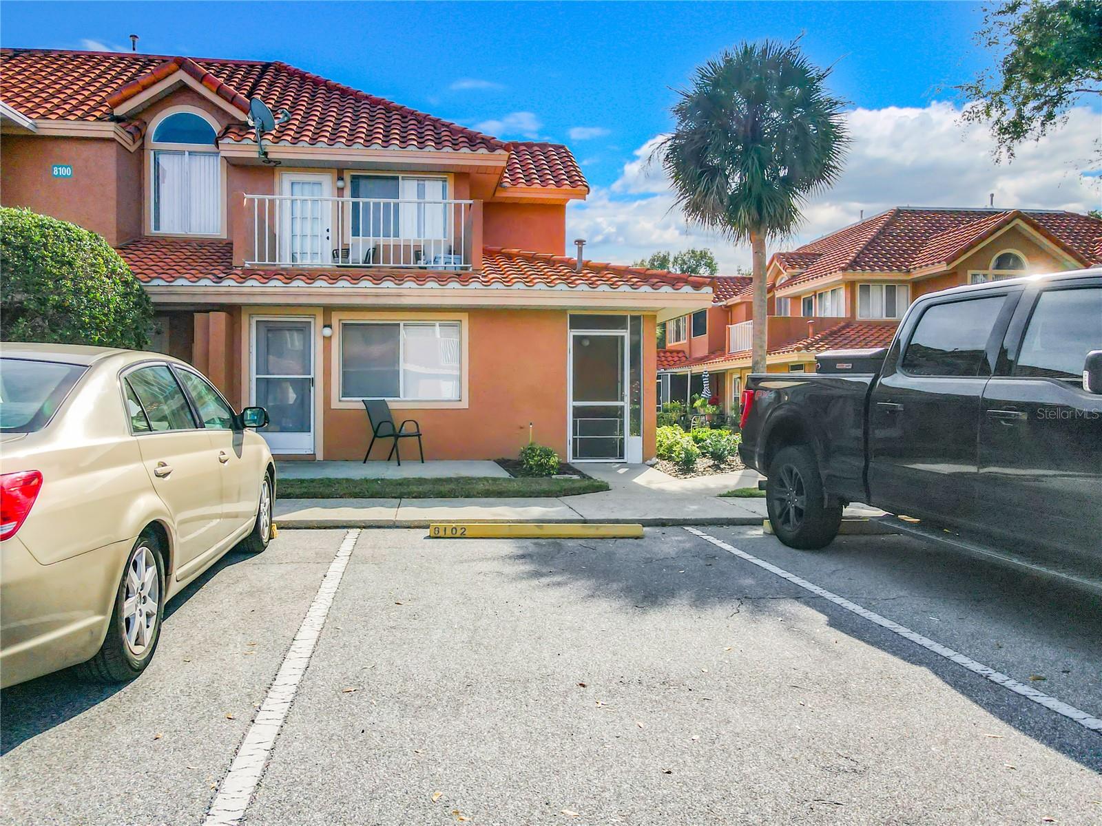 8102 WATERVIEW WAY #8102