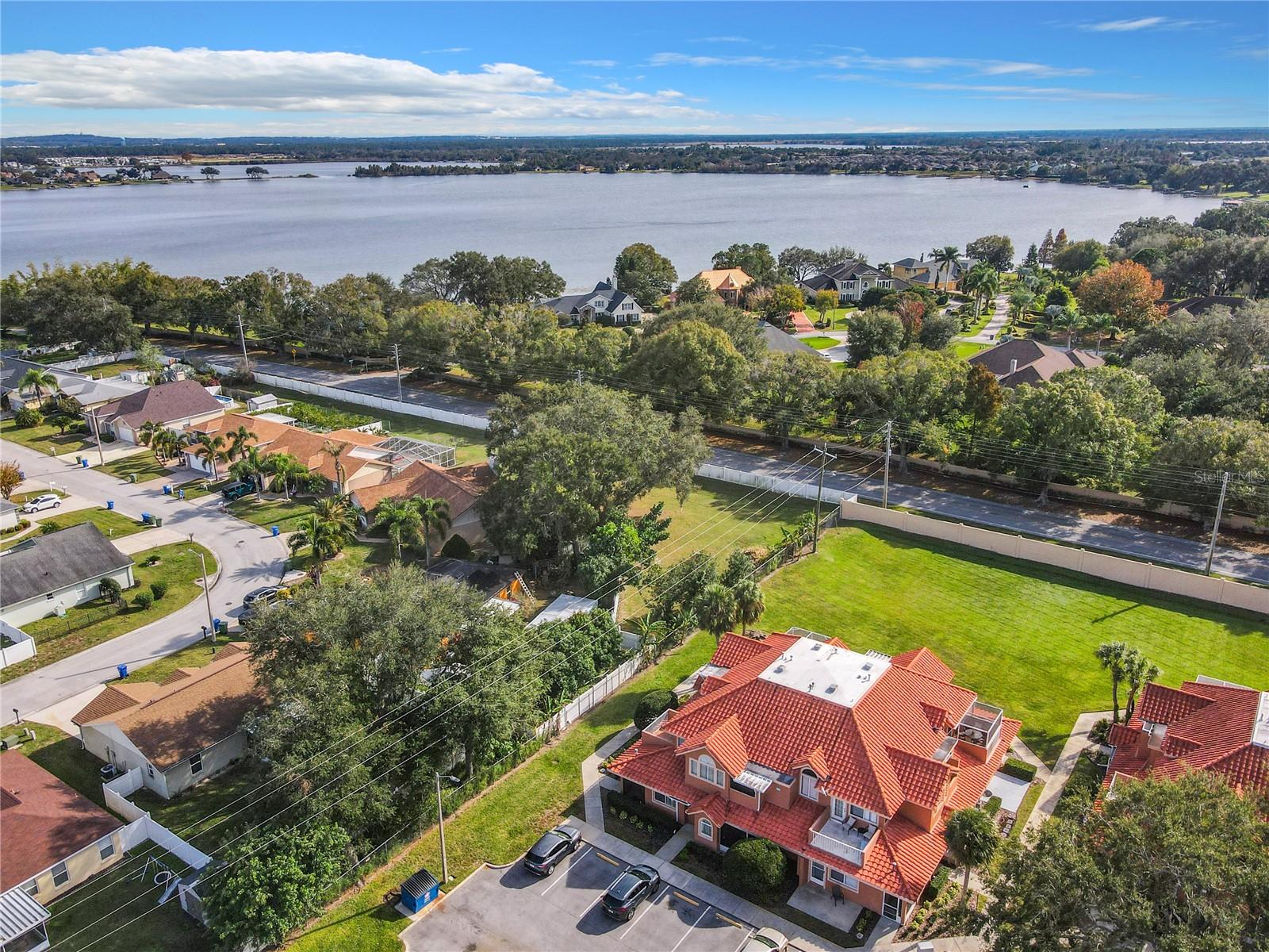 8102 WATERVIEW WAY #8102