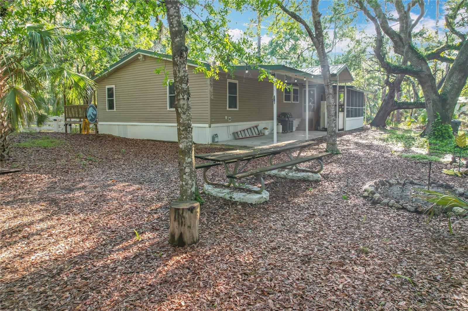 10601 FORT GARDNER RD