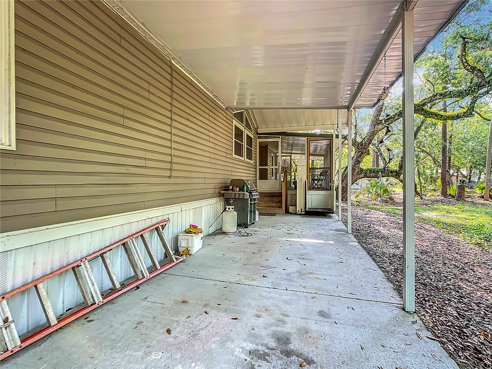 10601 FORT GARDNER RD