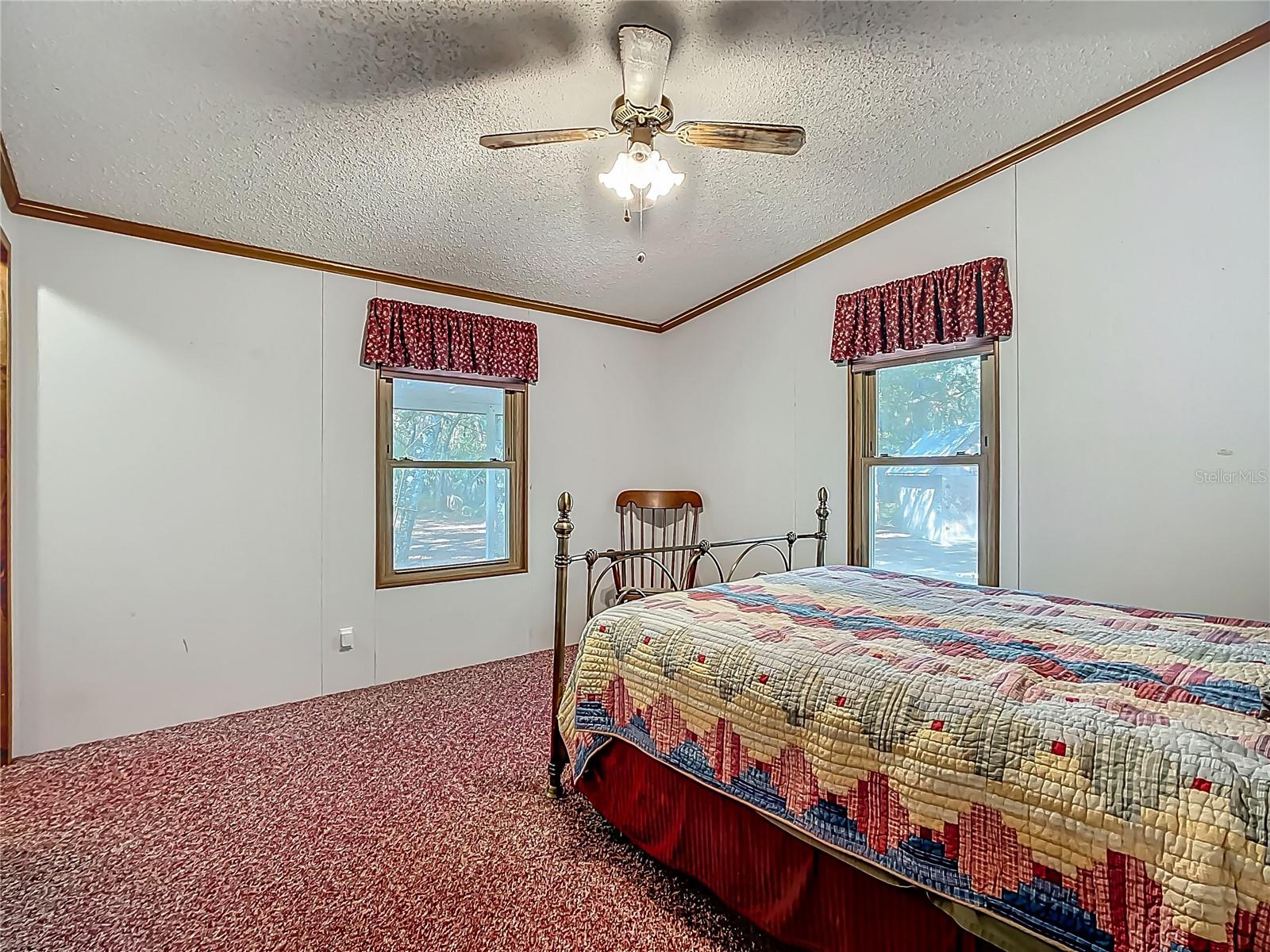 10601 FORT GARDNER RD