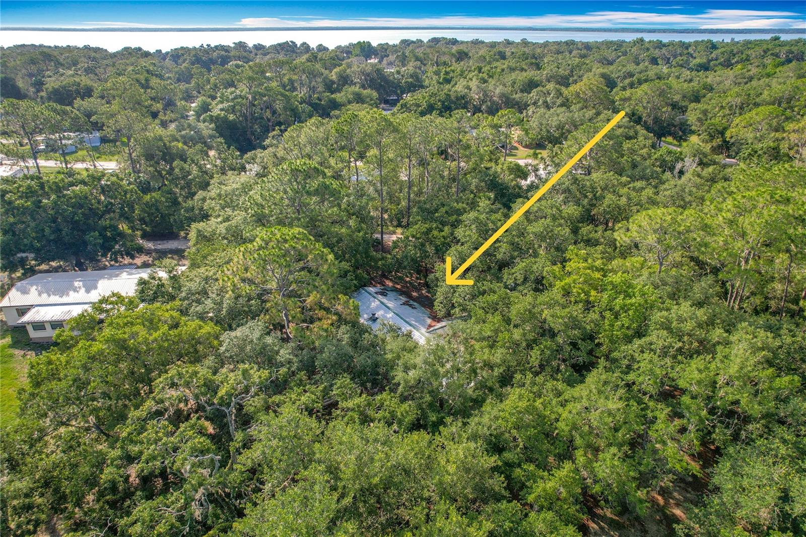 10601 FORT GARDNER RD