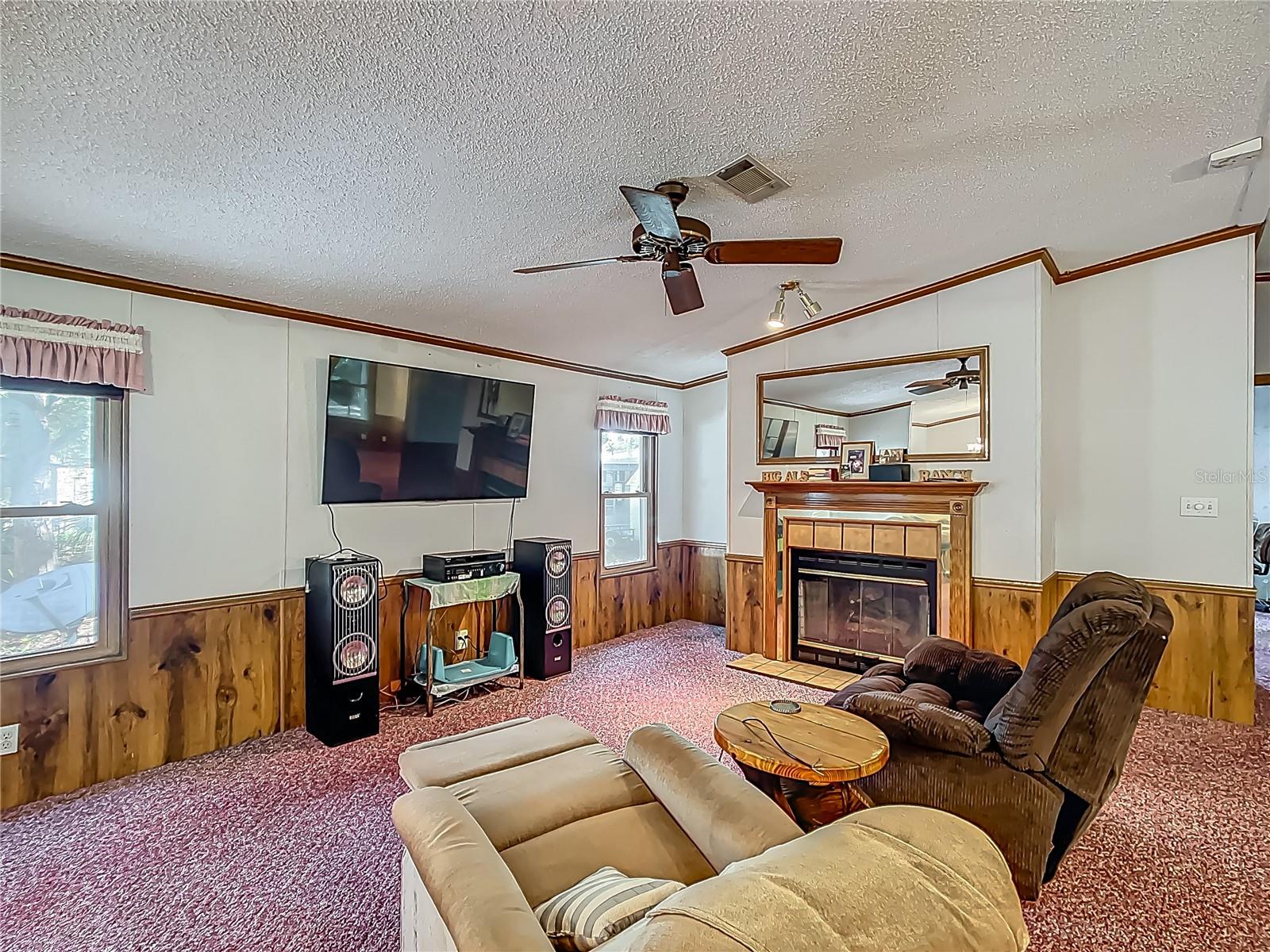 10601 FORT GARDNER RD