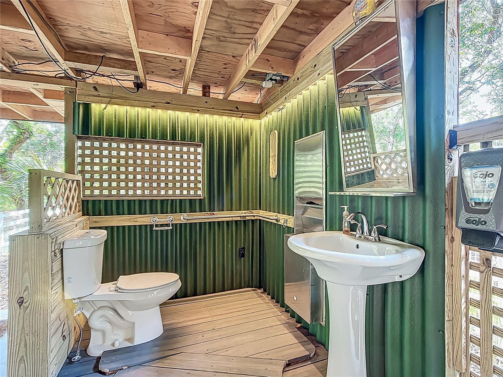 10601 FORT GARDNER RD