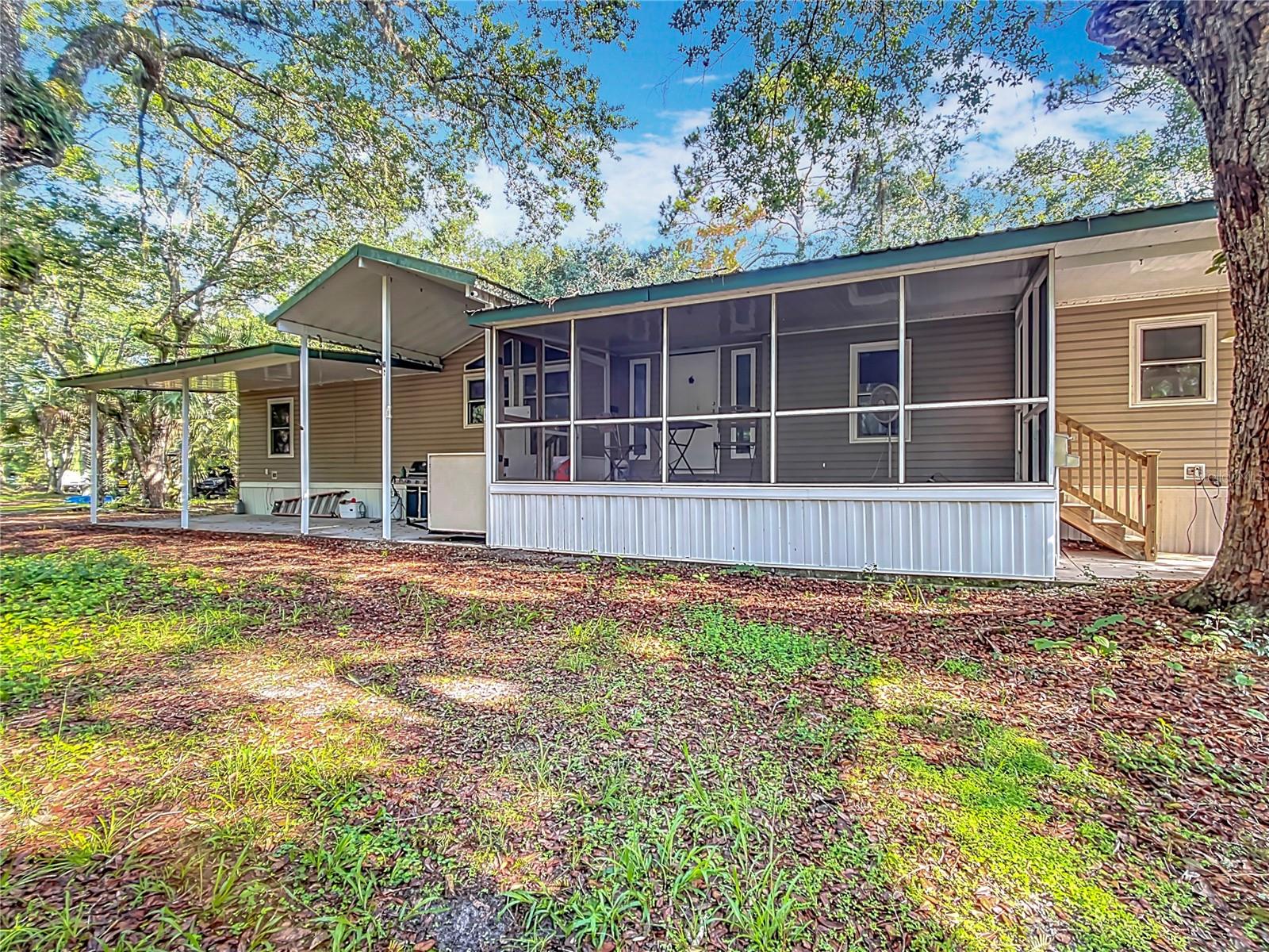 10601 FORT GARDNER RD