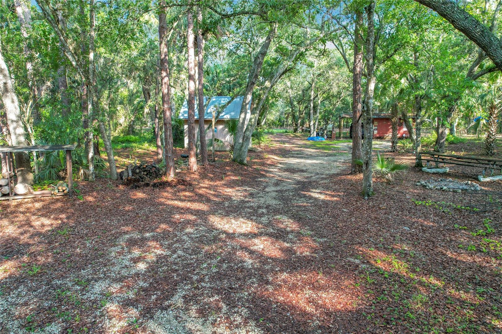 10601 FORT GARDNER RD