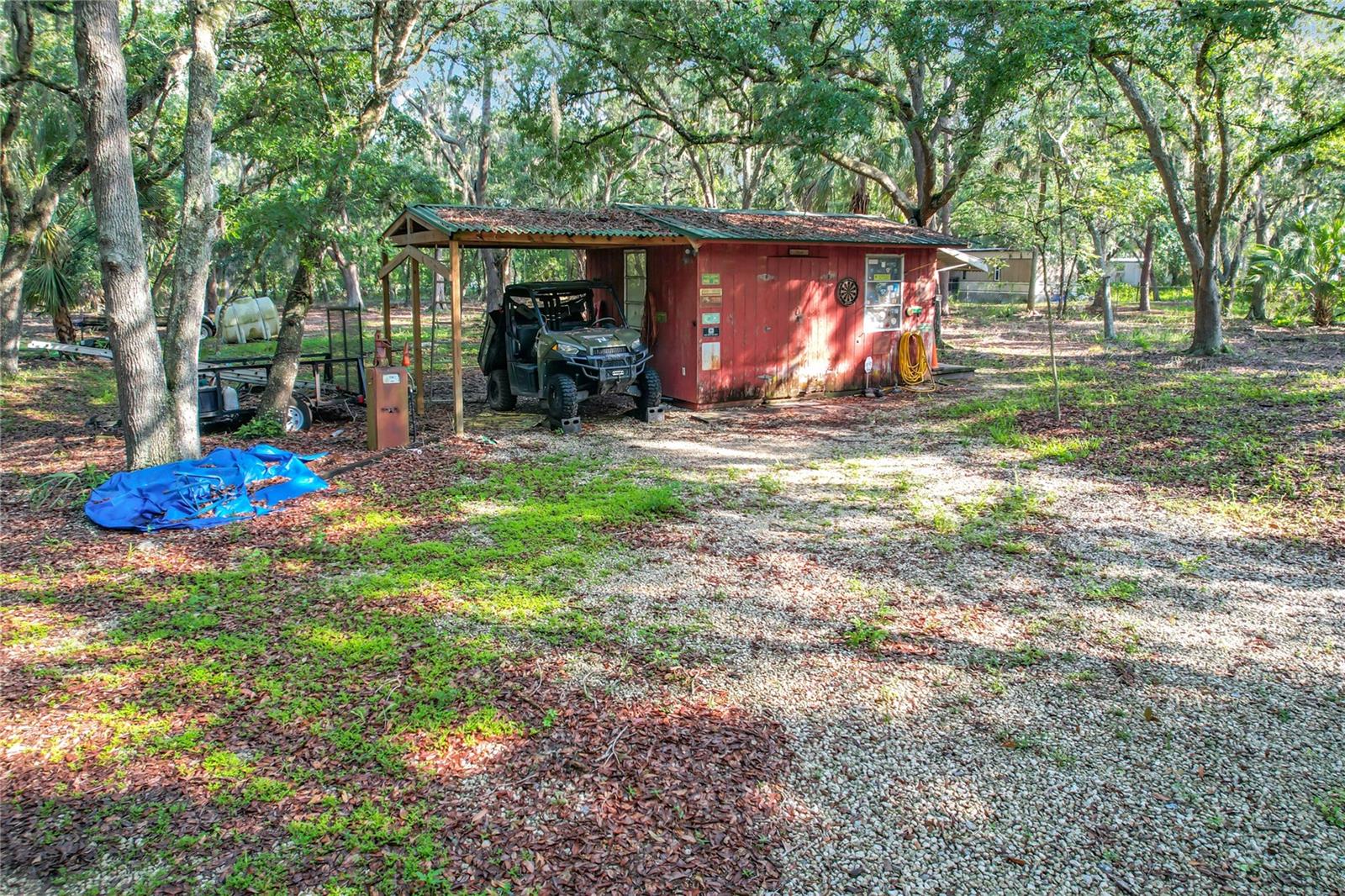 10601 FORT GARDNER RD