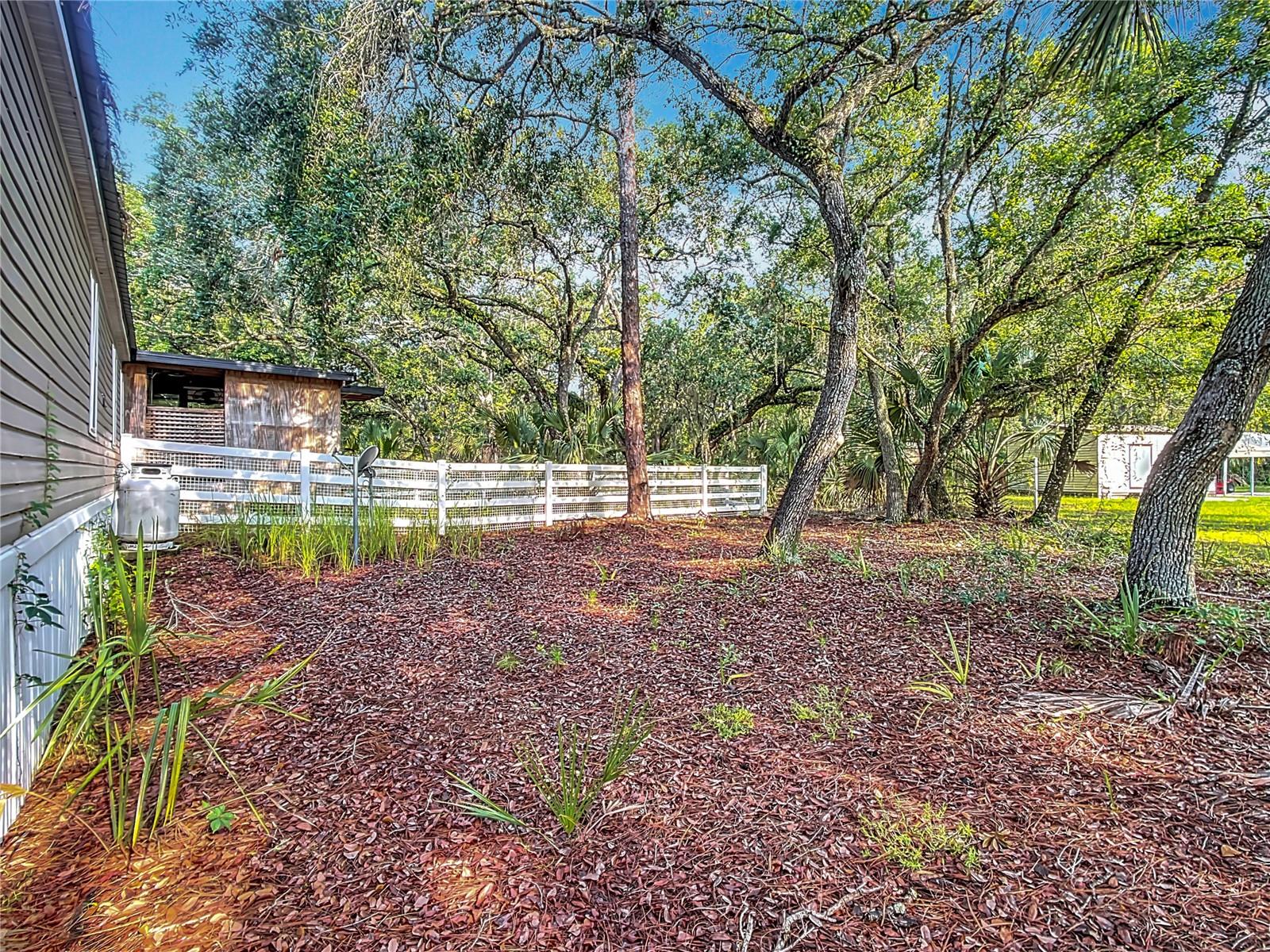 10601 FORT GARDNER RD