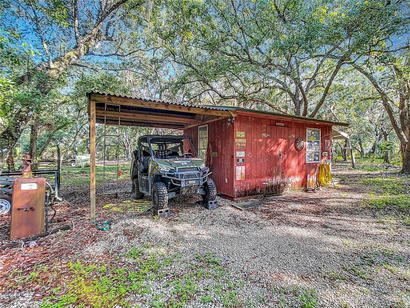 10601 FORT GARDNER RD