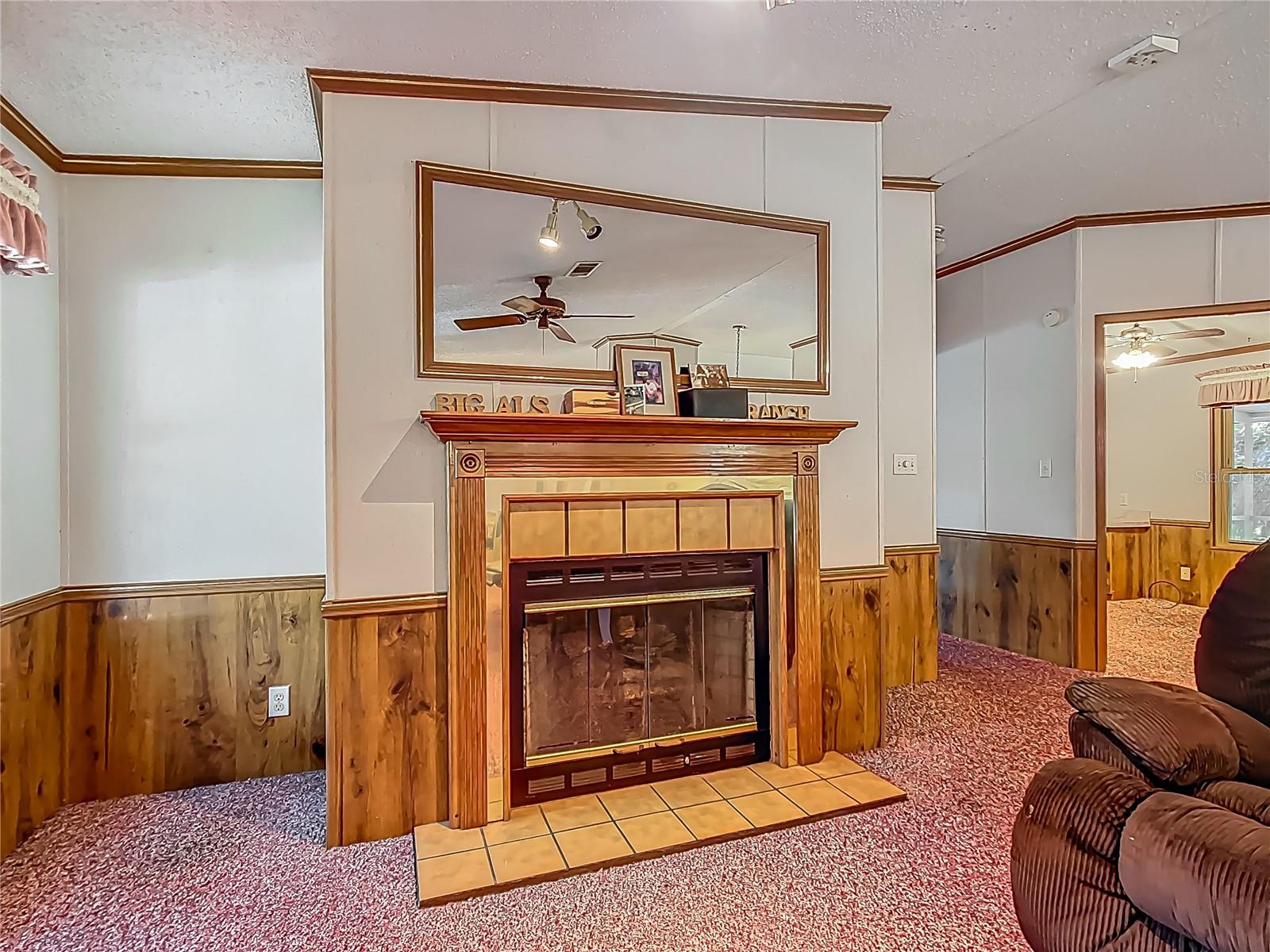 10601 FORT GARDNER RD