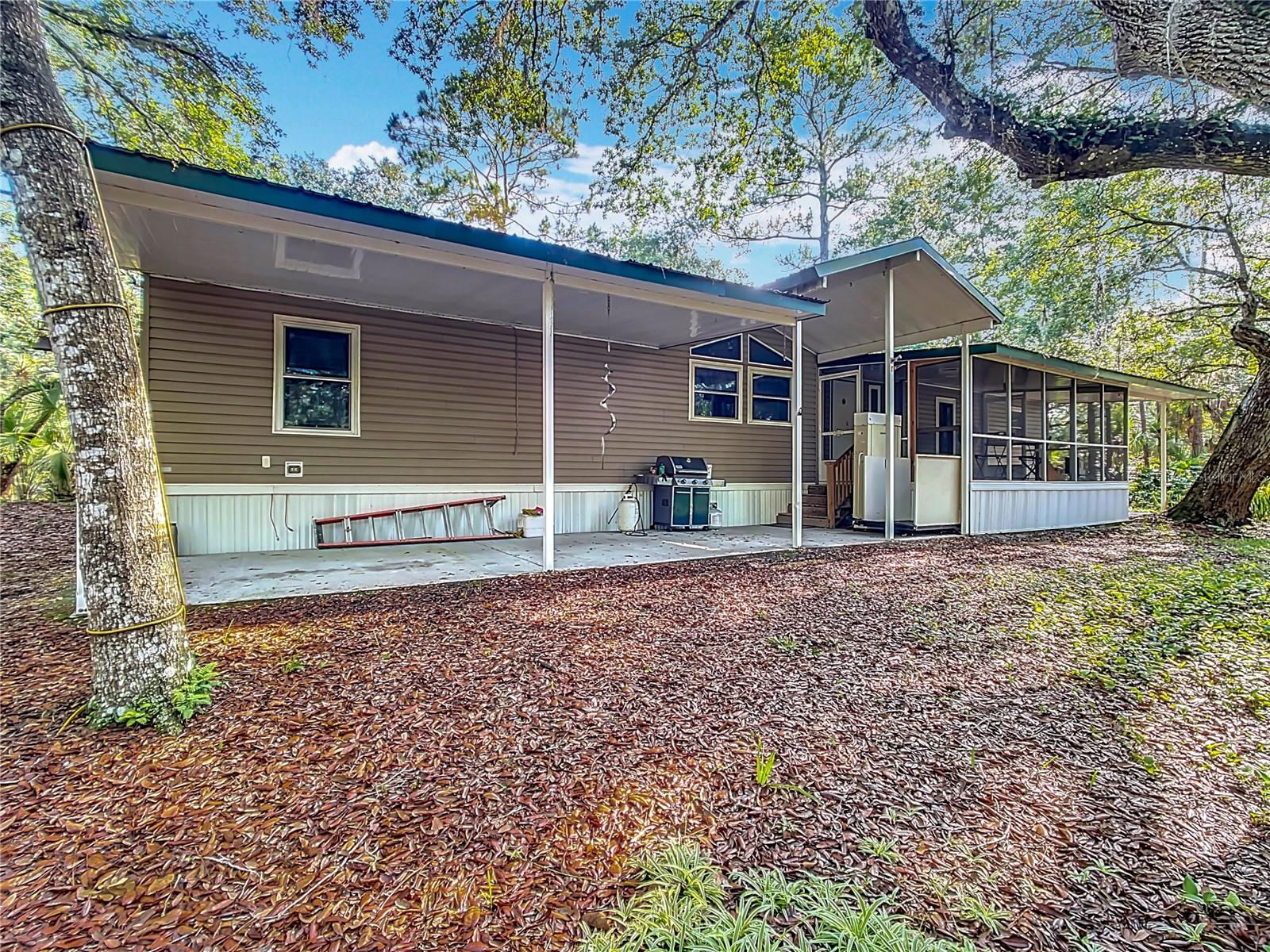 10601 FORT GARDNER RD