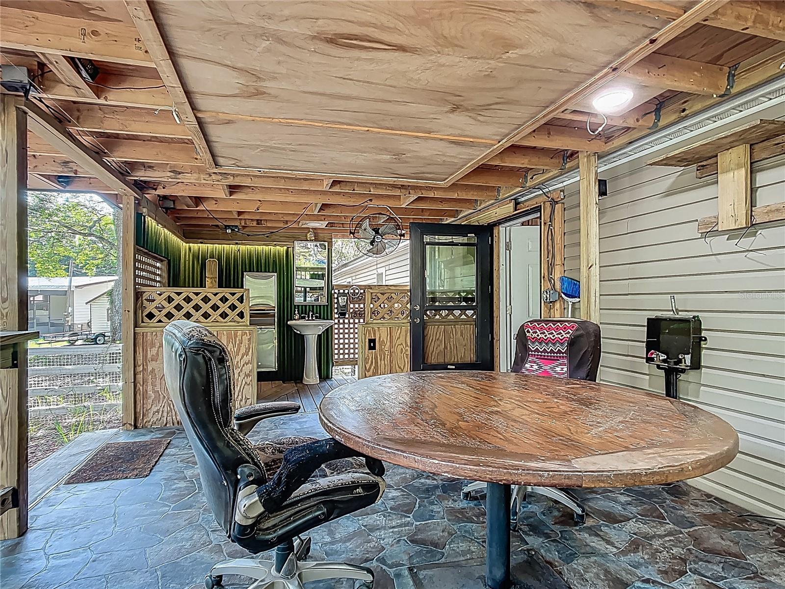 10601 FORT GARDNER RD