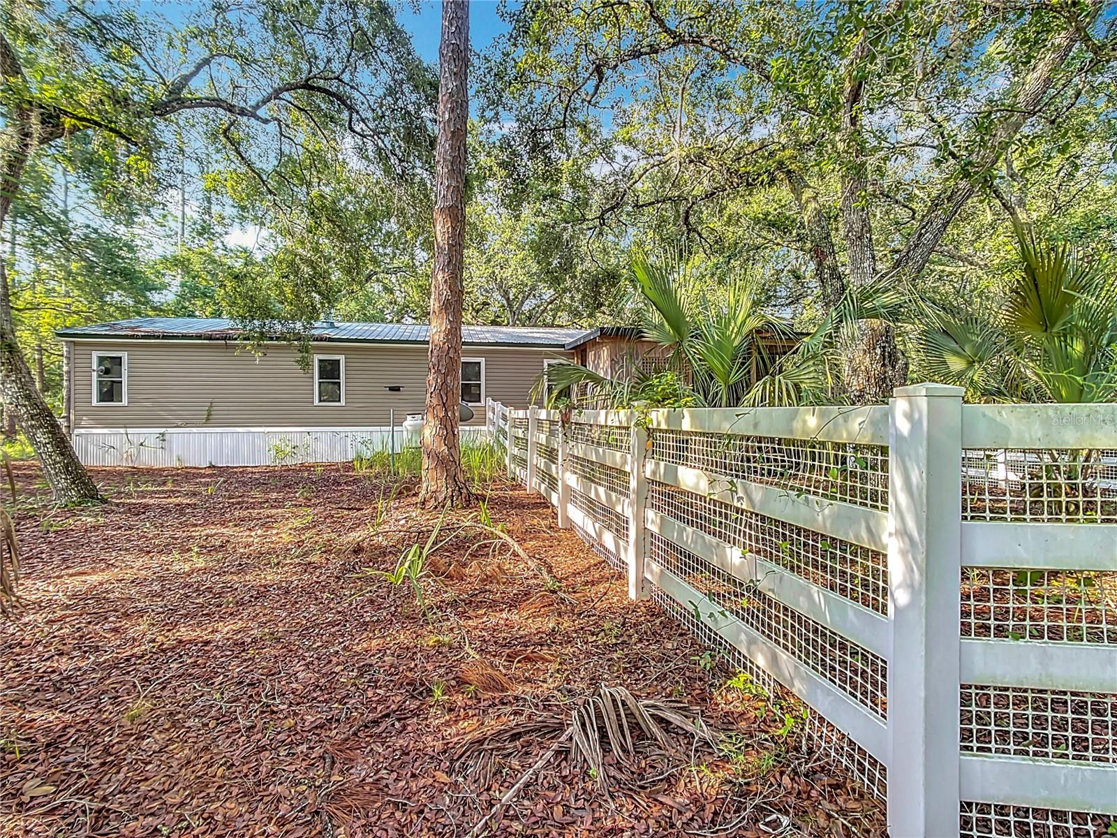 10601 FORT GARDNER RD