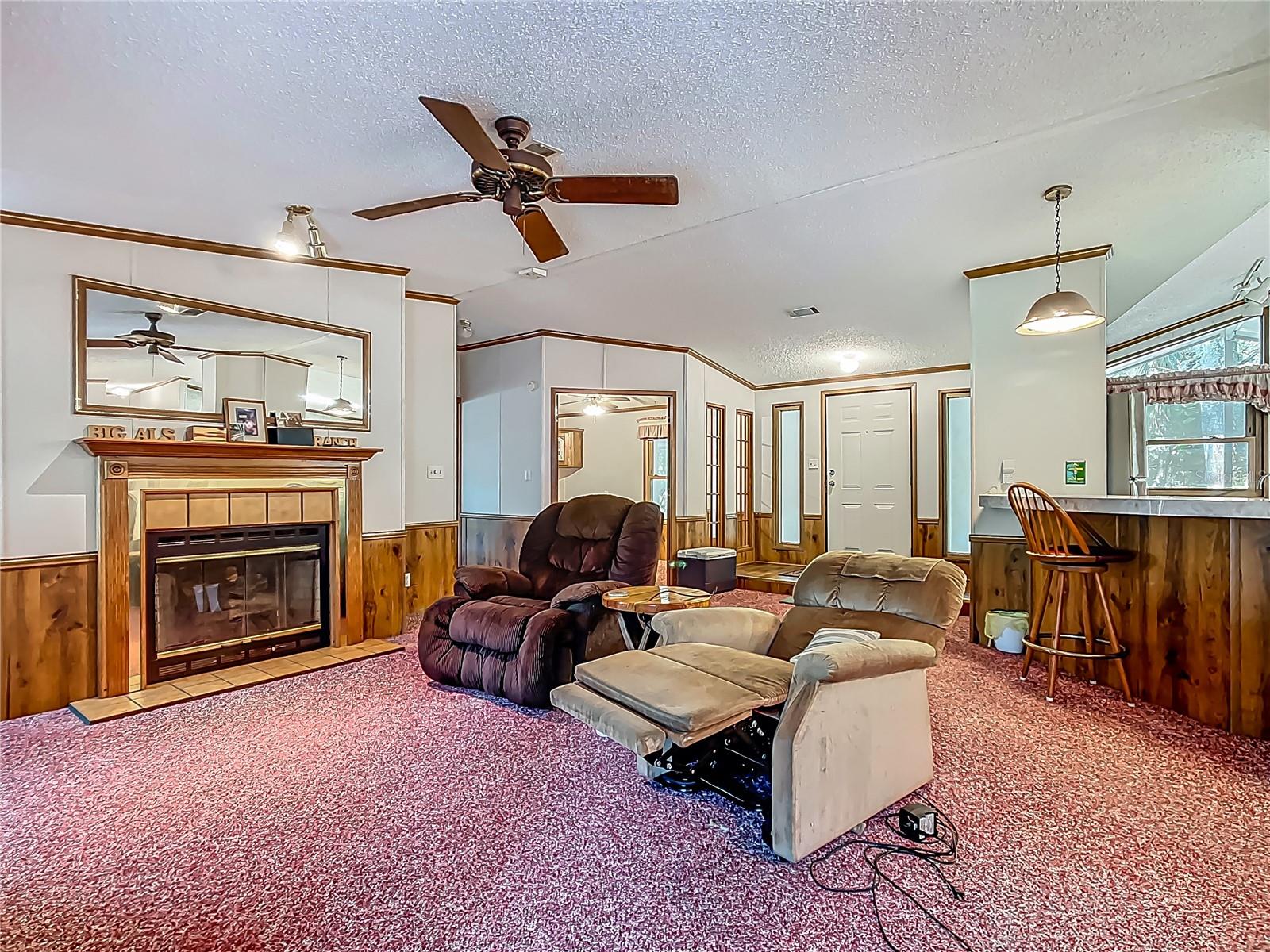 10601 FORT GARDNER RD