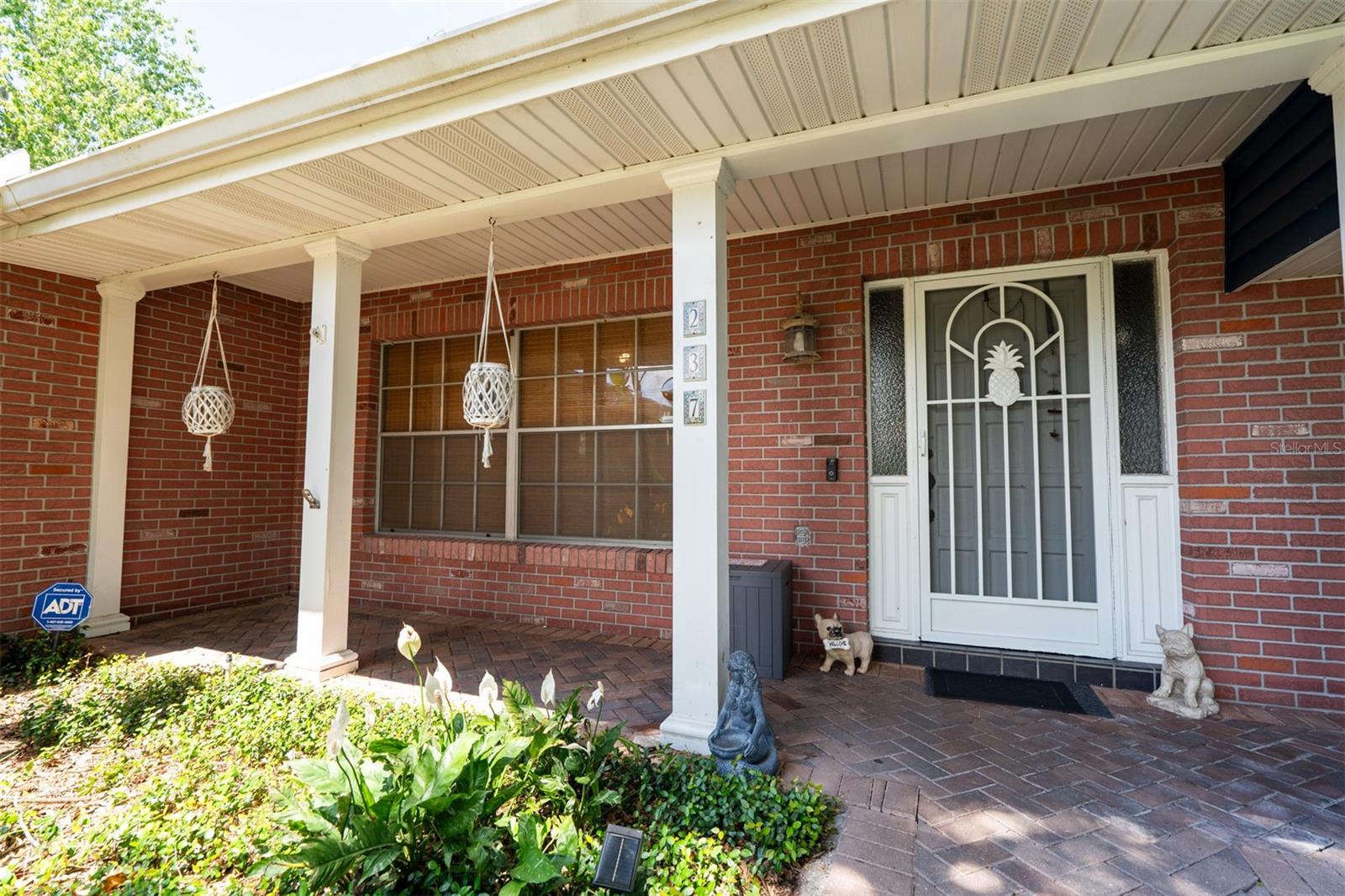 237 MANATEE RD