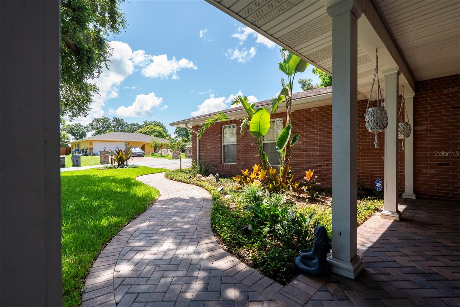 237 MANATEE RD
