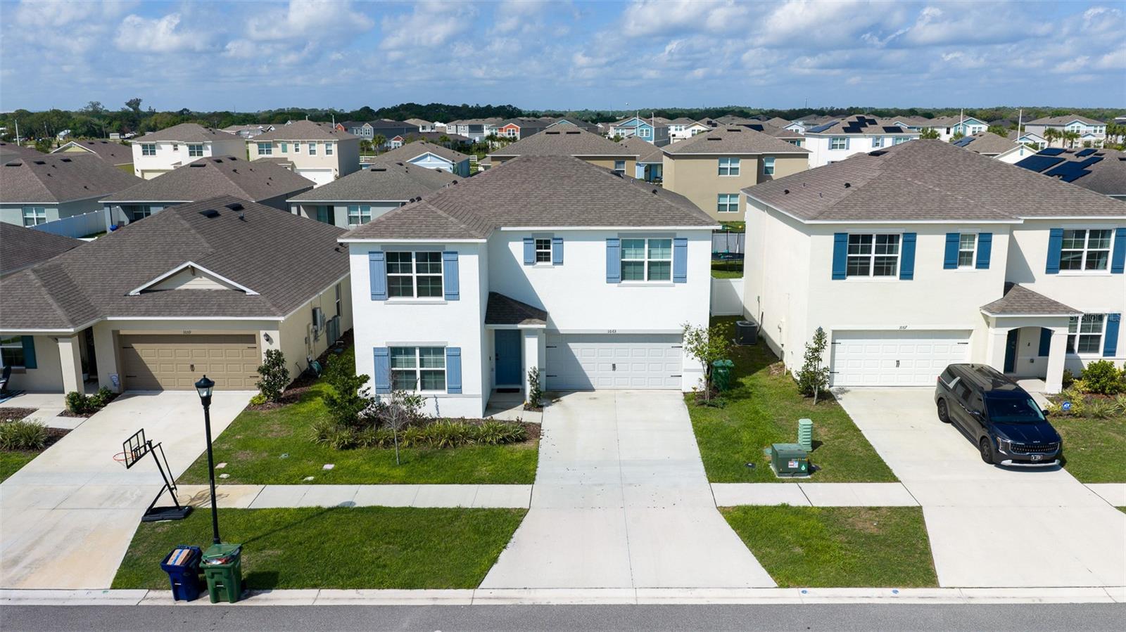 1063 BRIMSTONE CIR