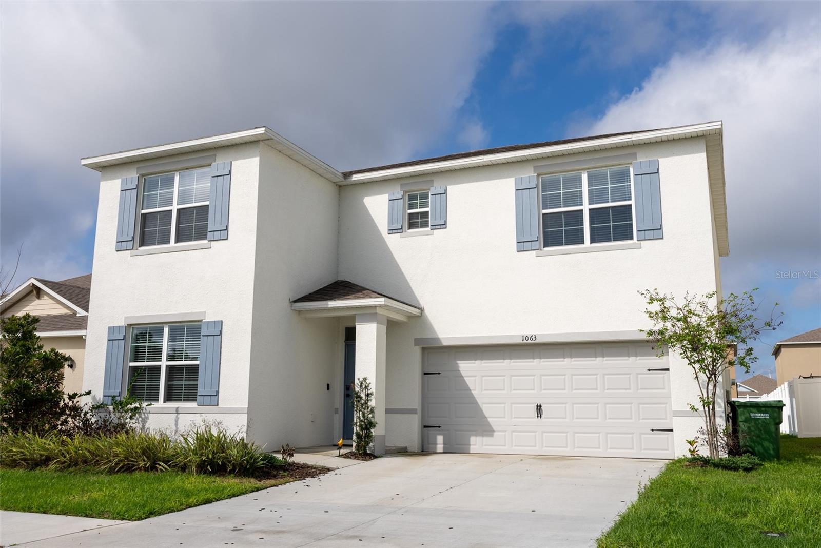 1063 BRIMSTONE CIR