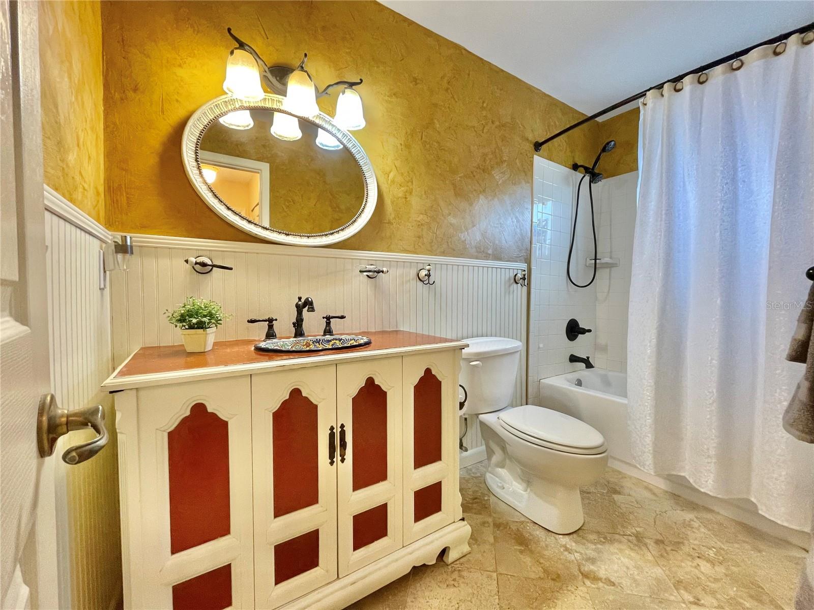 100 EL CAMINO DR #308