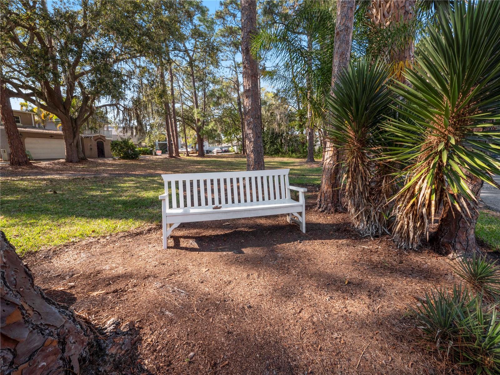 100 EL CAMINO DR #308