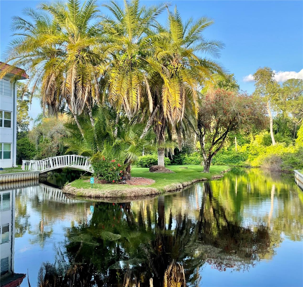 100 EL CAMINO DR #308