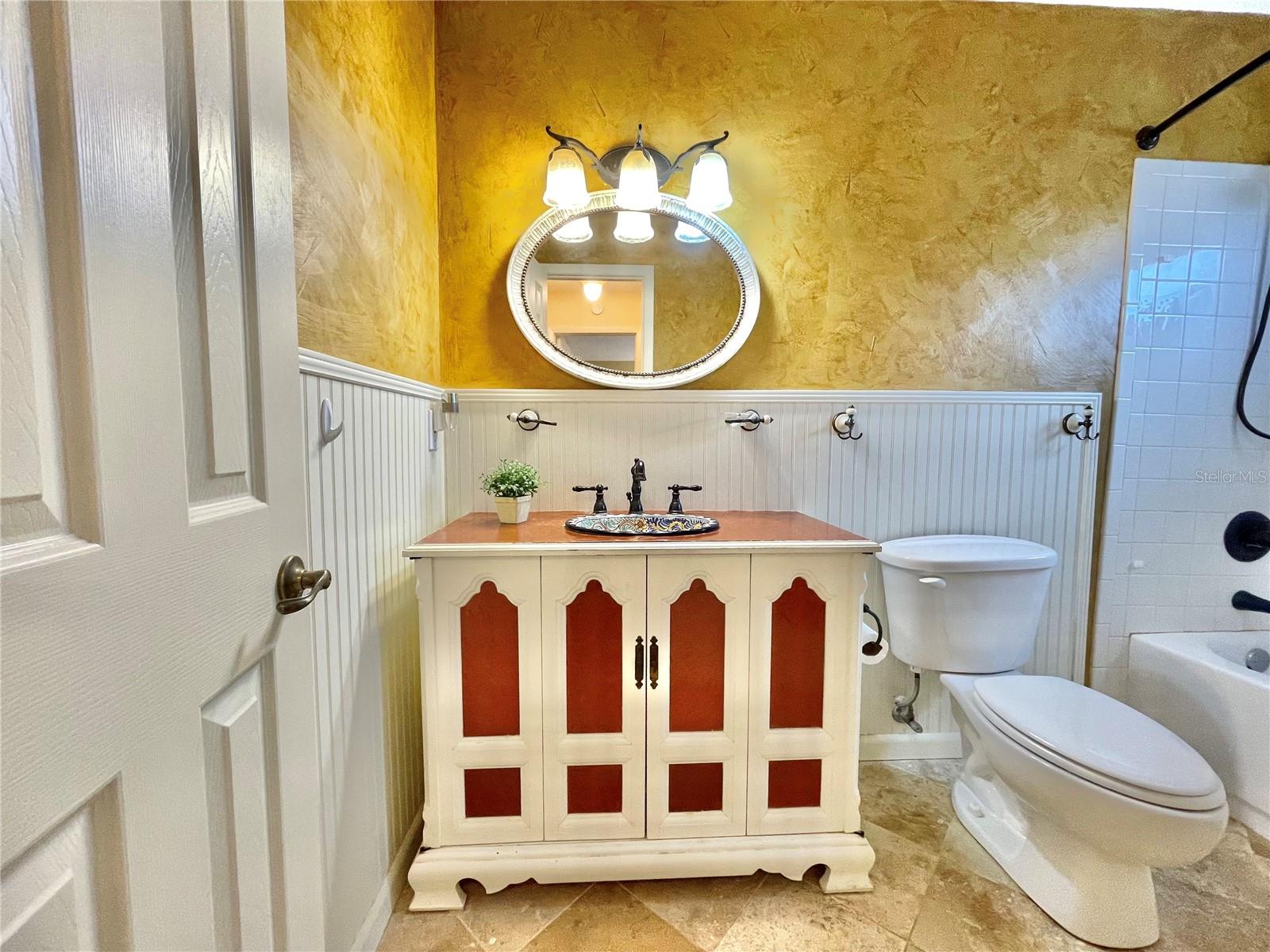 100 EL CAMINO DR #308