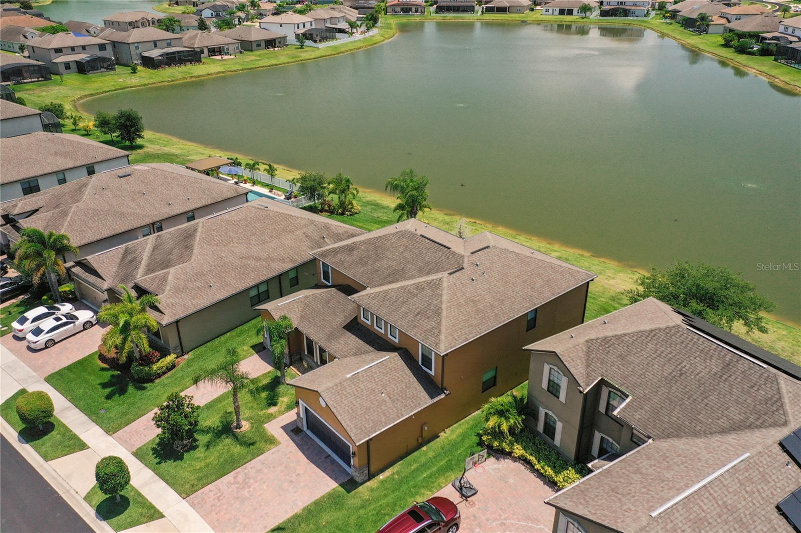 4317 SUMMER BREEZE WAY