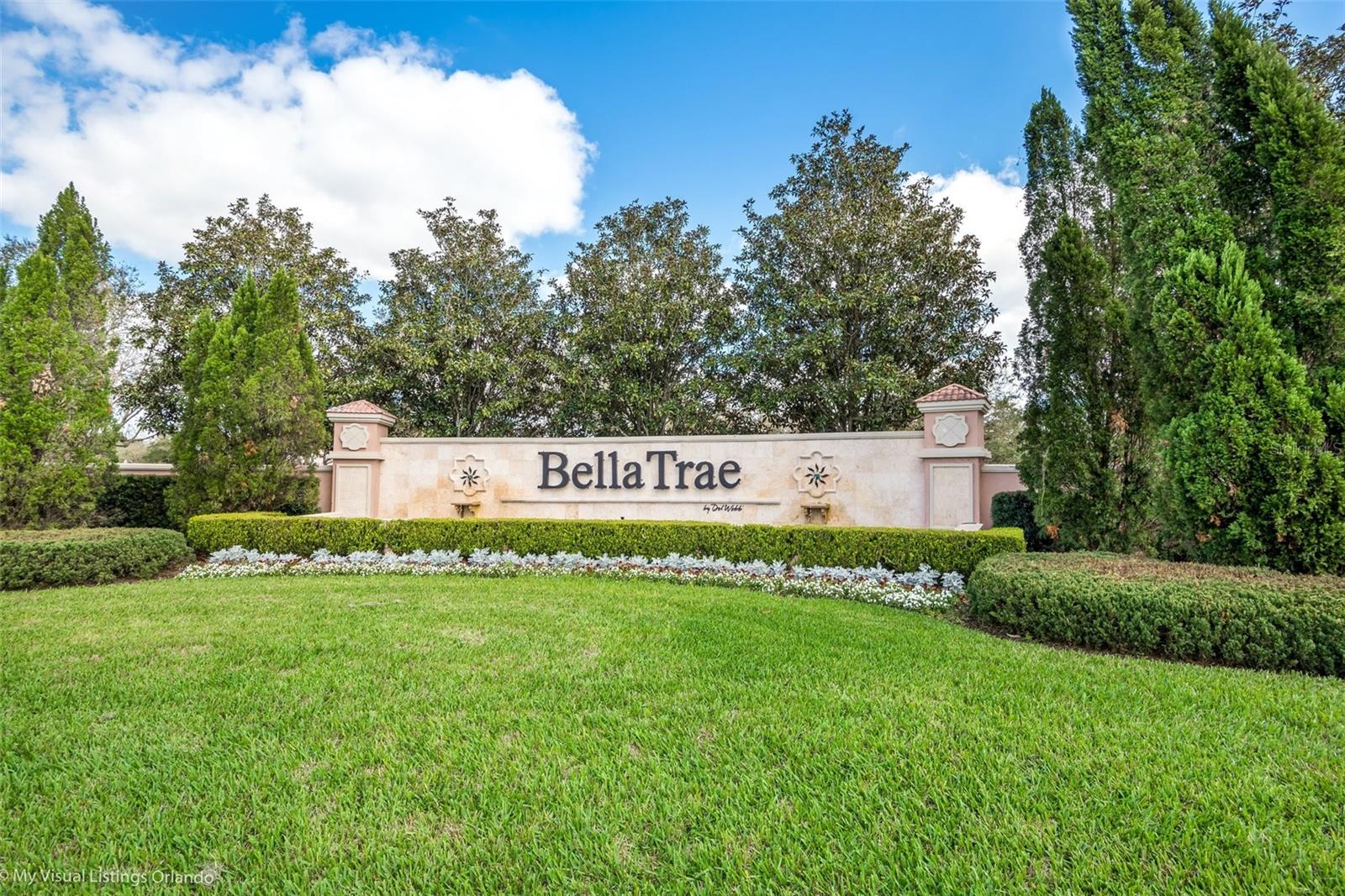 8298 PORTOFINO DR #103