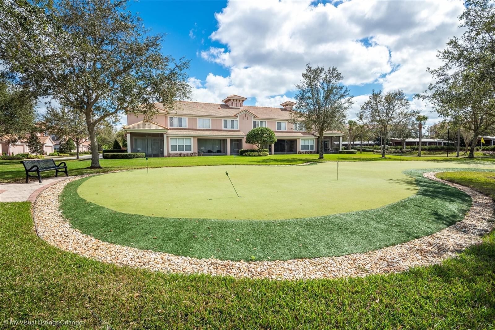 8298 PORTOFINO DR #103