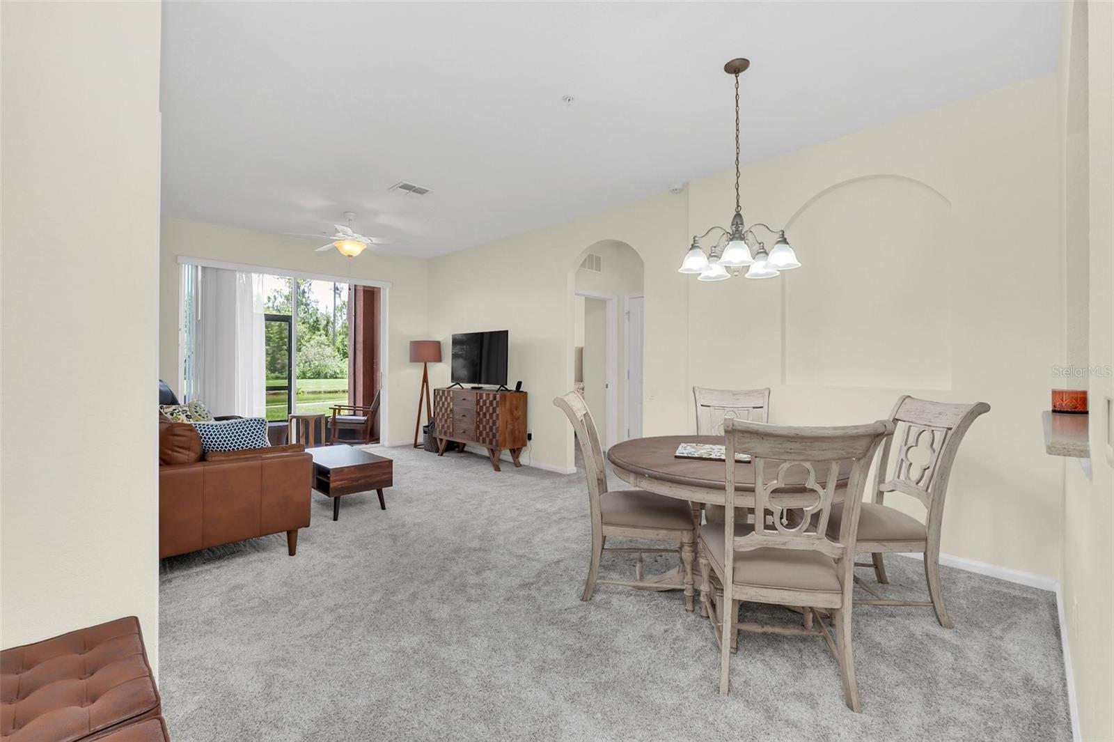 8298 PORTOFINO DR #103