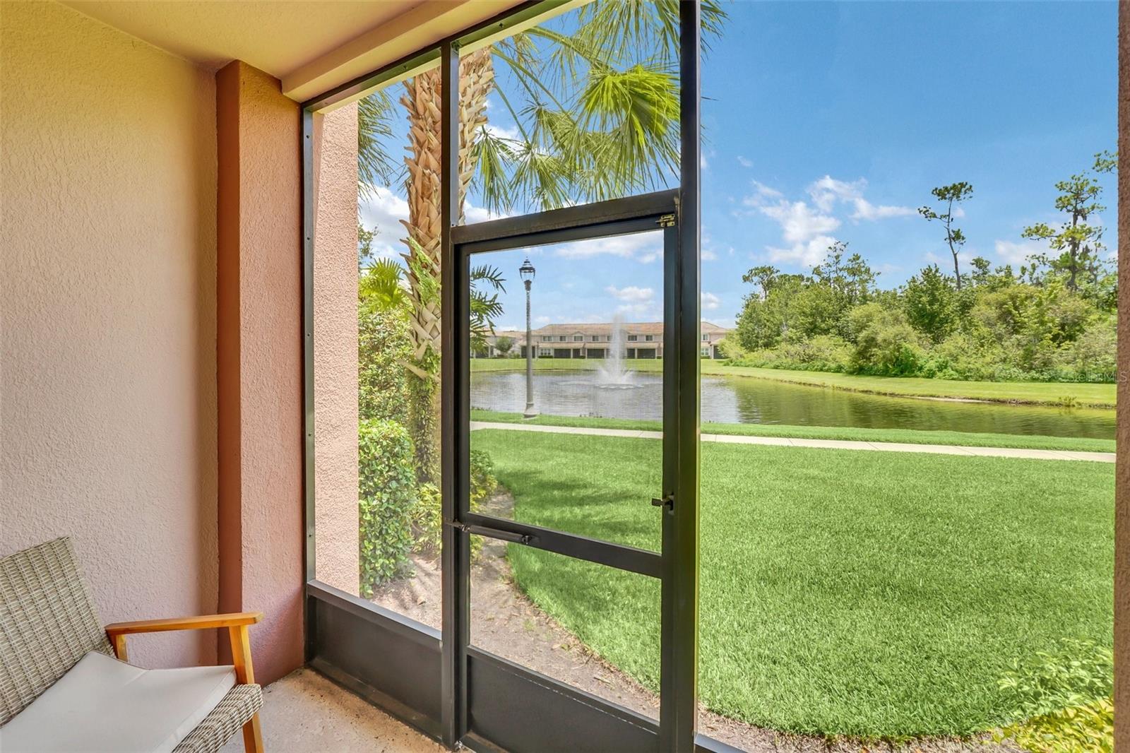 8298 PORTOFINO DR #103