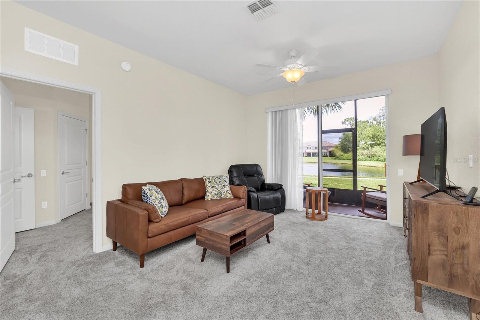 8298 PORTOFINO DR #103